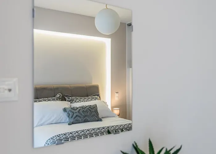 Apartman Marble Luxury Návplio