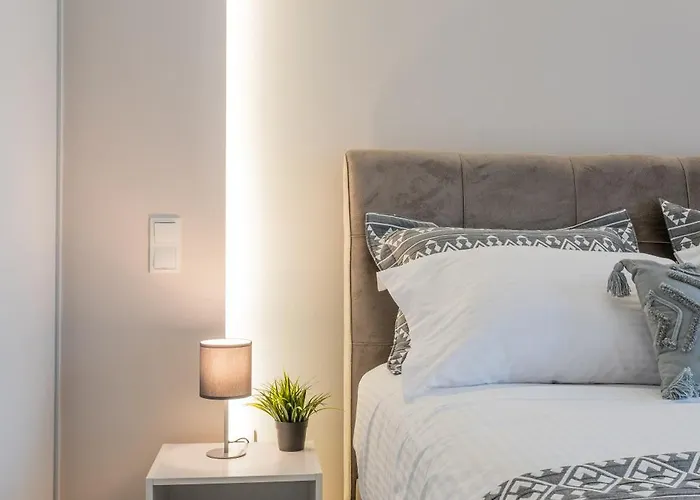 Marble Luxury Нафплион