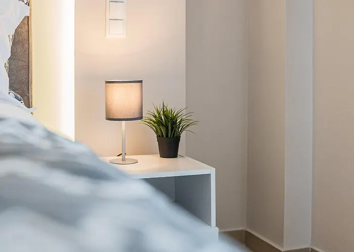 Marble Luxury Апартаменты