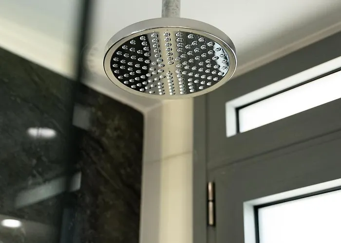 Апартаменты Marble Luxury