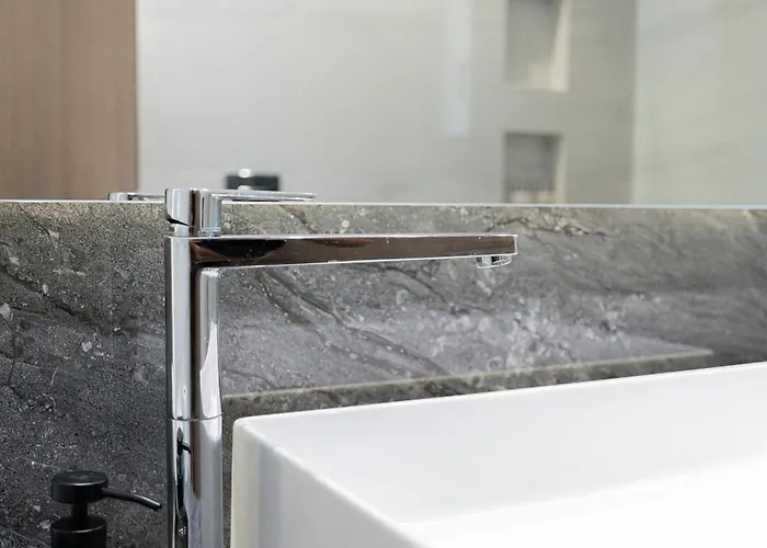 Apartamento Marble Luxury