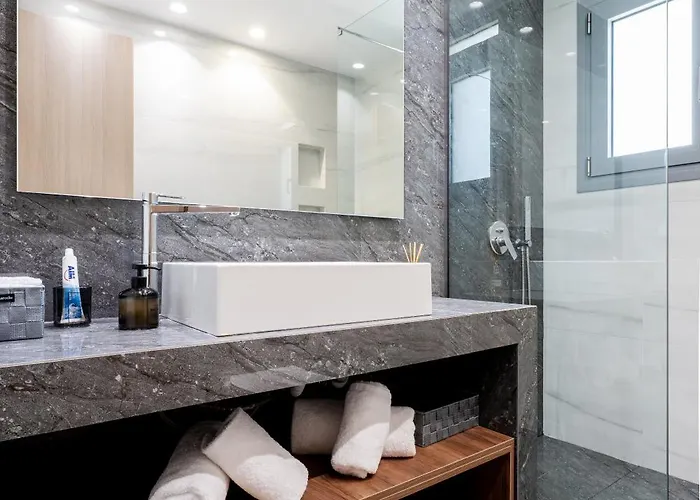 Apartamento Marble Luxury *