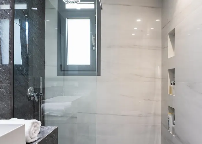 Marble Luxury *