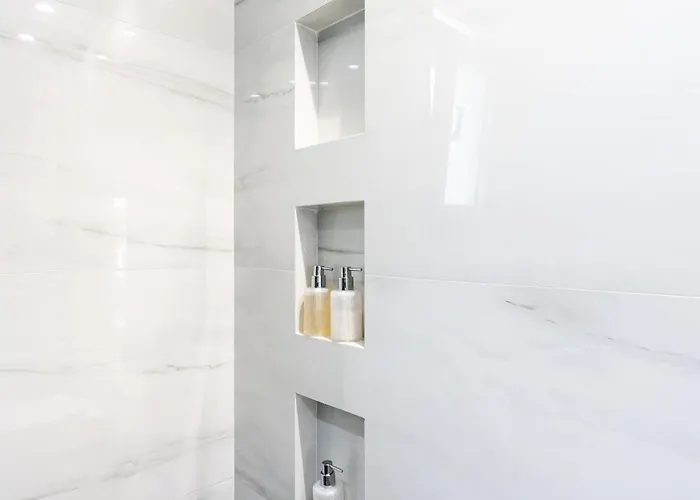 Marble Luxury Náuplia