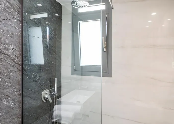 Marble Luxury * Náuplia