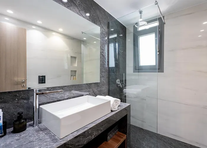 Marble Luxury Апартаменты