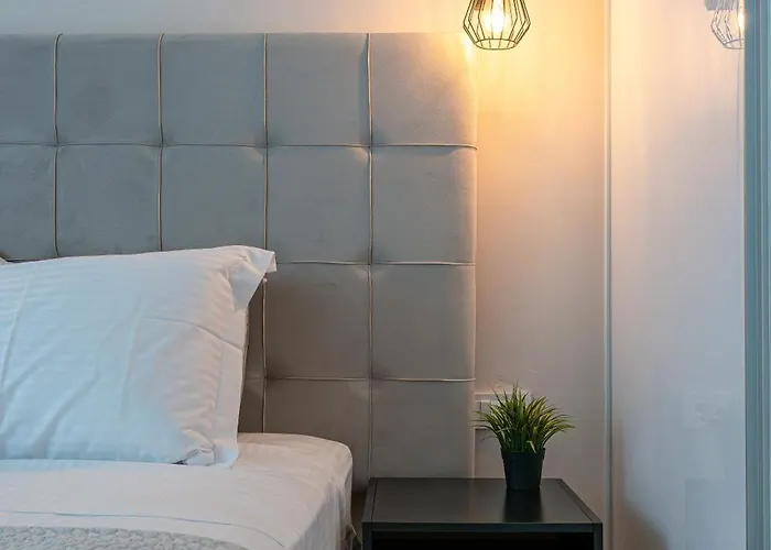 Marble Luxury Apartamento *