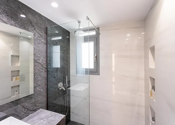 Marble Luxury Апартаменты Нафплион