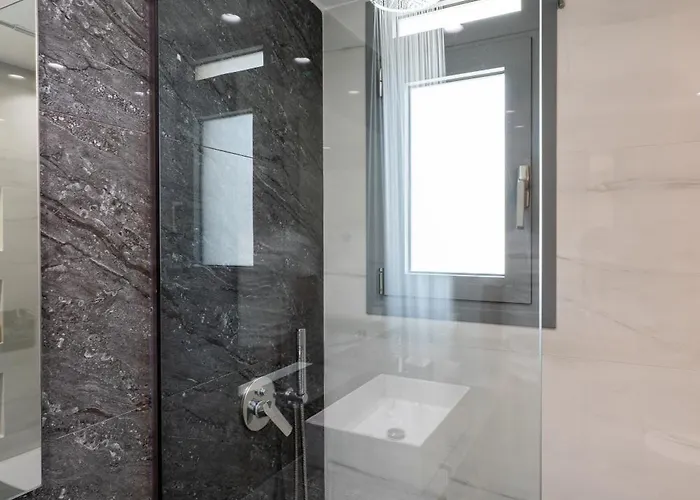 Marble Luxury *