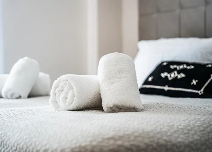 Marble Luxury Náuplia