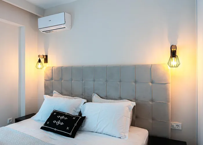 Marble Luxury Апартаменты *