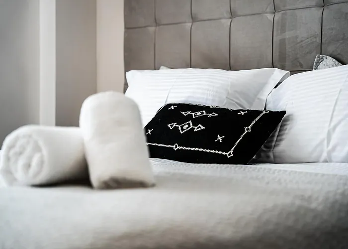 Marble Luxury Náuplia