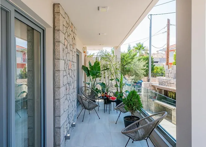 Marble Luxury Апартаменты *