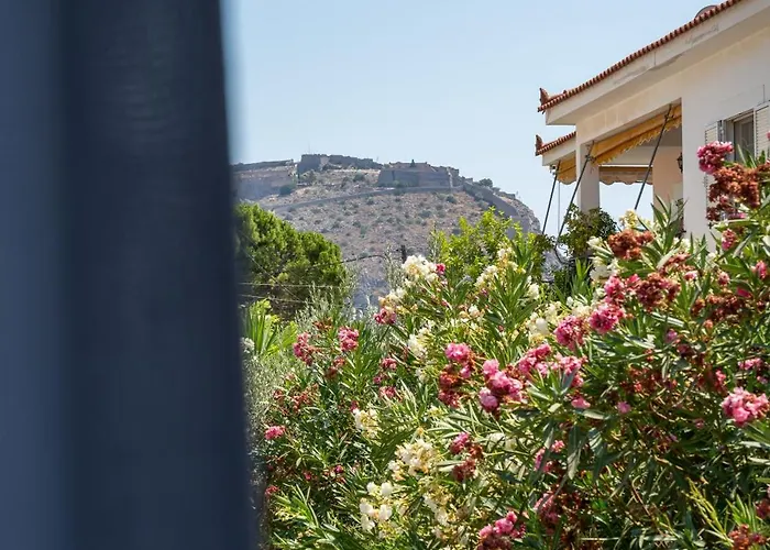 Marble Luxury Нафплион