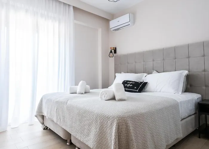 Marble Luxury Apartamento *