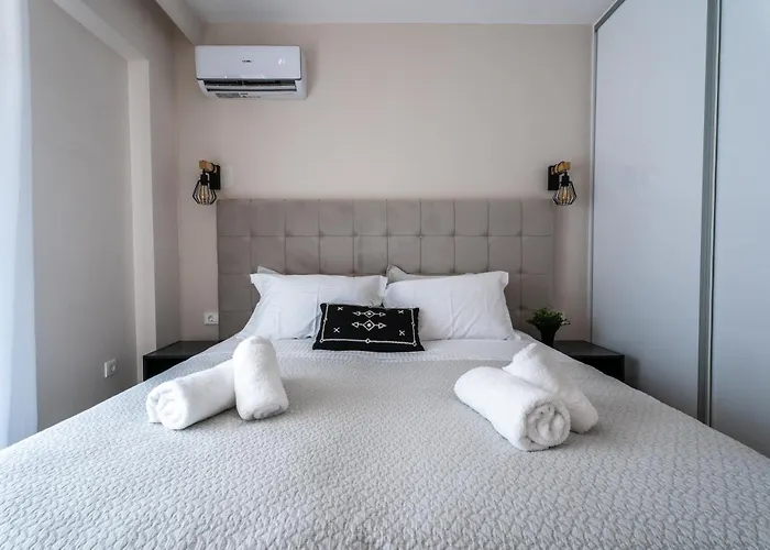 Апартаменты Marble Luxury *