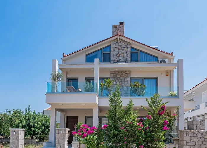 Marble Luxury Апартаменты