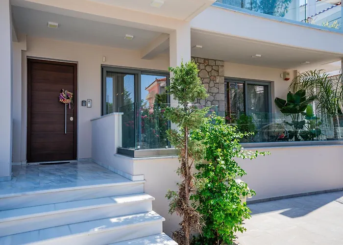 Апартаменты Marble Luxury *