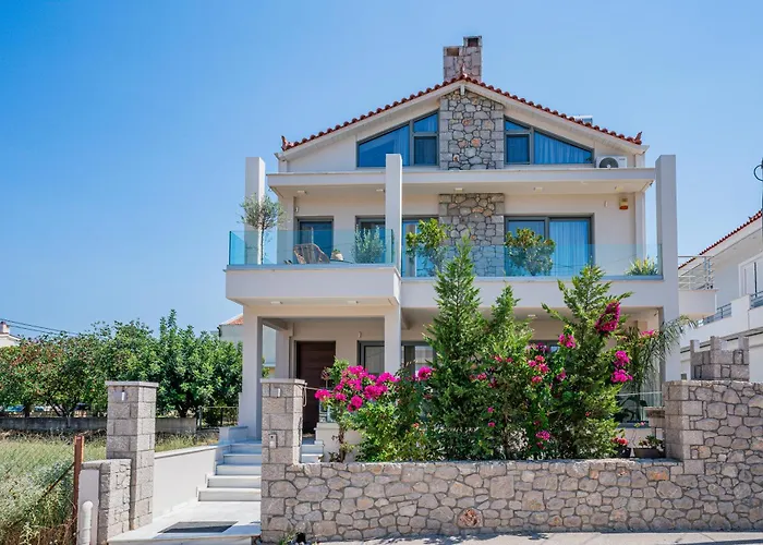 Marble Luxury * Нафплион