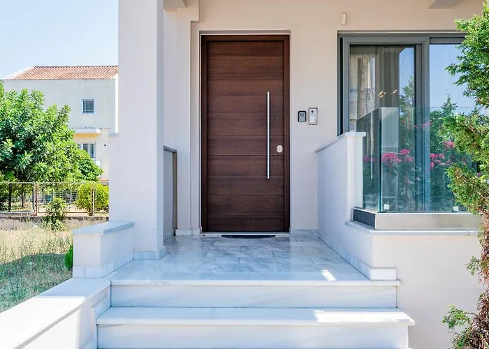 Marble Luxury Апартаменты