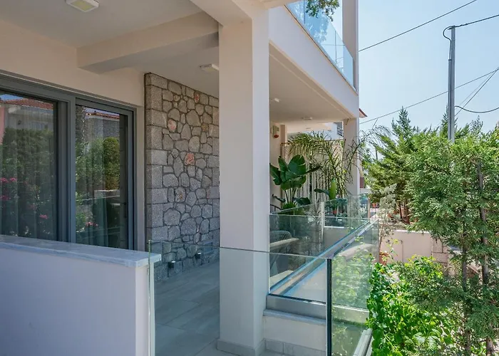 Marble Luxury Апартаменты *